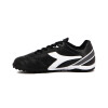Diadora Futbol Tifosi TF Junior - Negro-Blanco Negro-Blanco