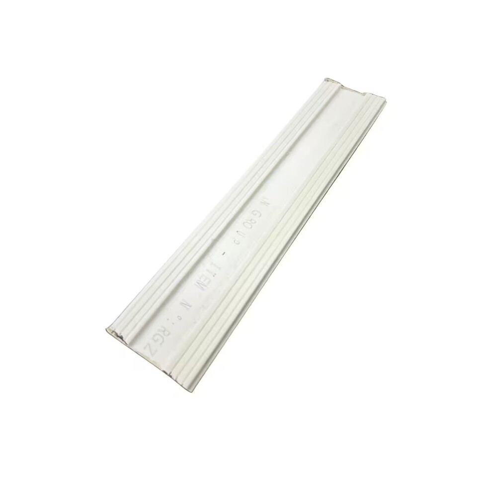 Zócalo EPS roble gris 70x10x2850mm Zócalo Eps Roble Gris 70x10x2850mm