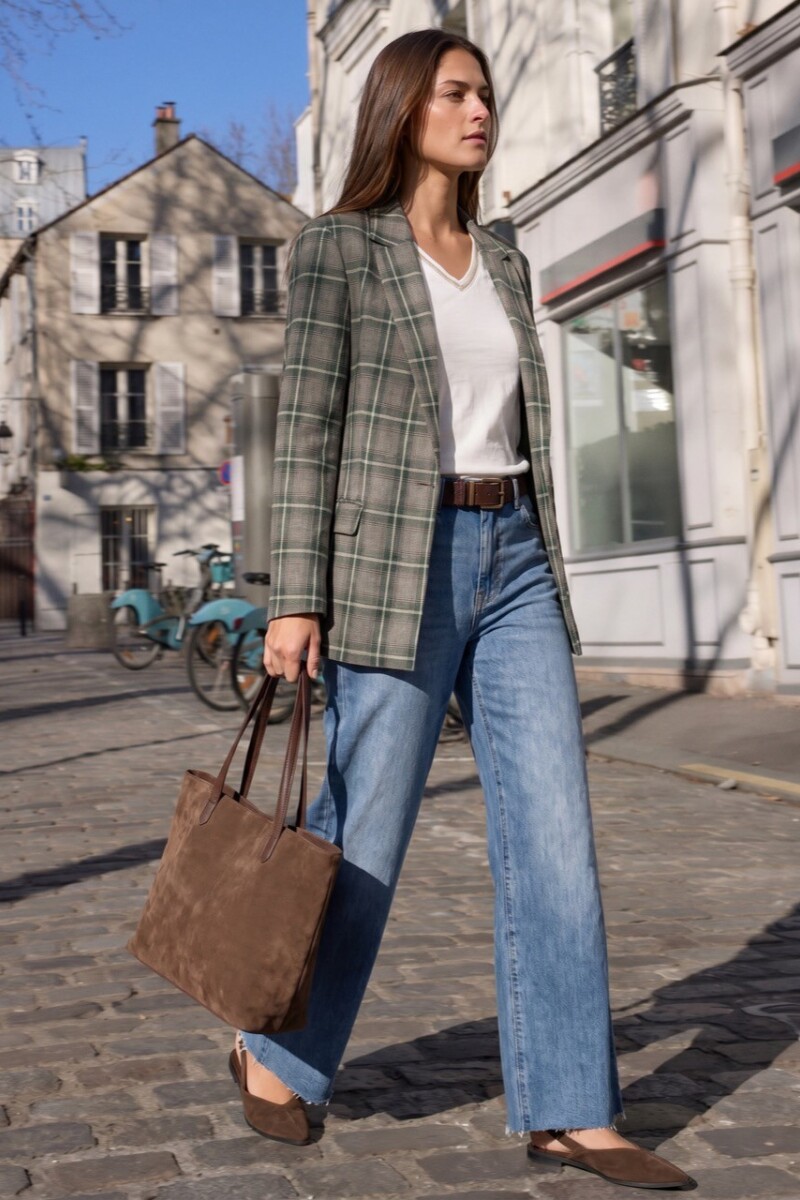 Looks de Oficina