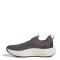 Championes de Hombre Adidas Cloudfoam Cuxxion Sock Gris - Negro