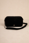 CARTERA RUMBE Negro