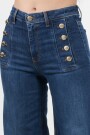 PANTALÓN Azul