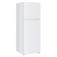 REFRIGERADOR ELDOM BLANCO 334L S/DISPENSER NF340HS-D F.SECO INVERTER REFRIGERADOR ELDOM BLANCO 334L S/DISPENSER NF340HS-D F.SECO INVERTER