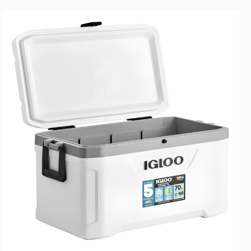 Conservadora Hielera Igloo Marine 66 Litros Conservadora Hielera Igloo Marine 66 Litros