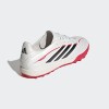 Championes Adidas Copa Pure IV League Turf Blanco