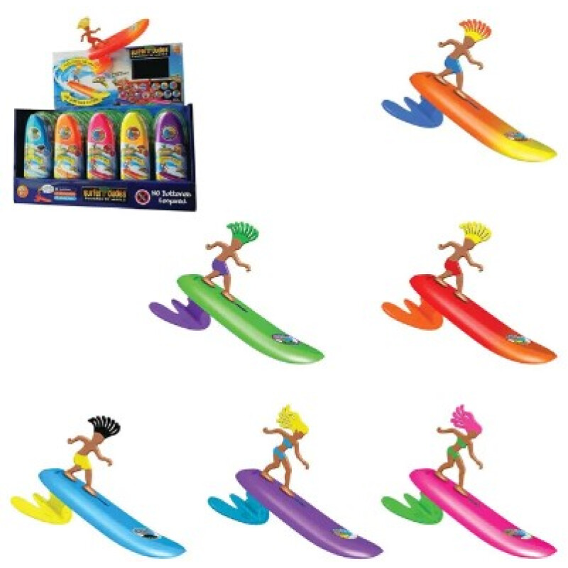 Waboba SURFDUDES Waboba Surfdudes