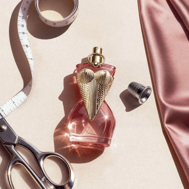 Perfume Jean Paul Gaultier Divine Couture Edp 50 ml Perfume Jean Paul Gaultier Divine Couture Edp 50 ml