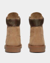 Botas Timberland Classic 6 Inch Waterproof Hombre Bone