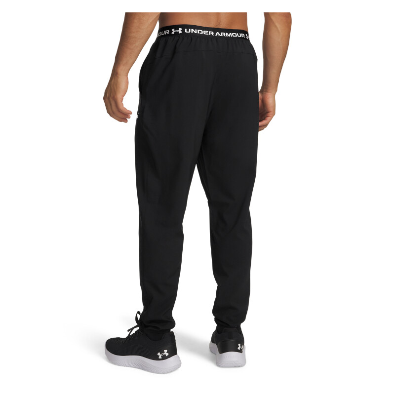 JOGGER UNDER ARMOUR TRAINING de Hombre - 6010606-001 Negro