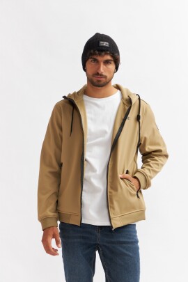 Campera Fefo BEIGE