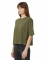 Remera Solisa Verde Oliva
