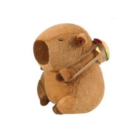 Peluche Carpincho Phi Phi Toys Peluche Carpincho Phi Phi Toys