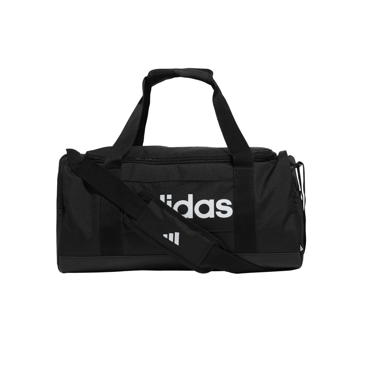 adidas TRAINING ALL BAG - Black 