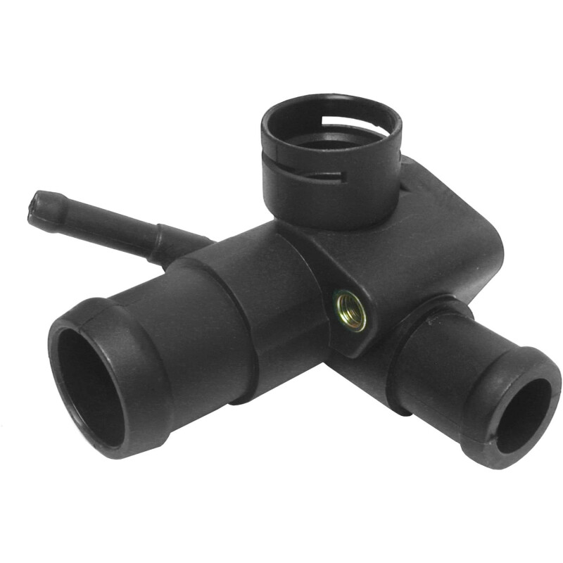 PIPA LATERAL CADDY / POLO 1.9D SIN AIRE Pipa Lateral Caddy / Polo 1.9d Sin Aire