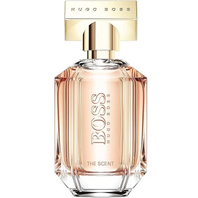 Perfume Hugo Boss The Scent For Her Edp 50 Ml. Perfume Hugo Boss The Scent For Her Edp 50 Ml.