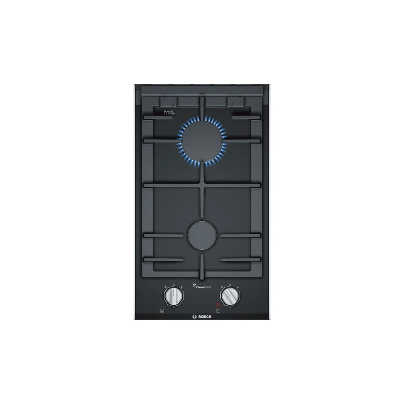 ANAFE A GAS BOSCH PRB3A6B70 30 CM ANAFE A GAS BOSCH PRB3A6B70 30 CM