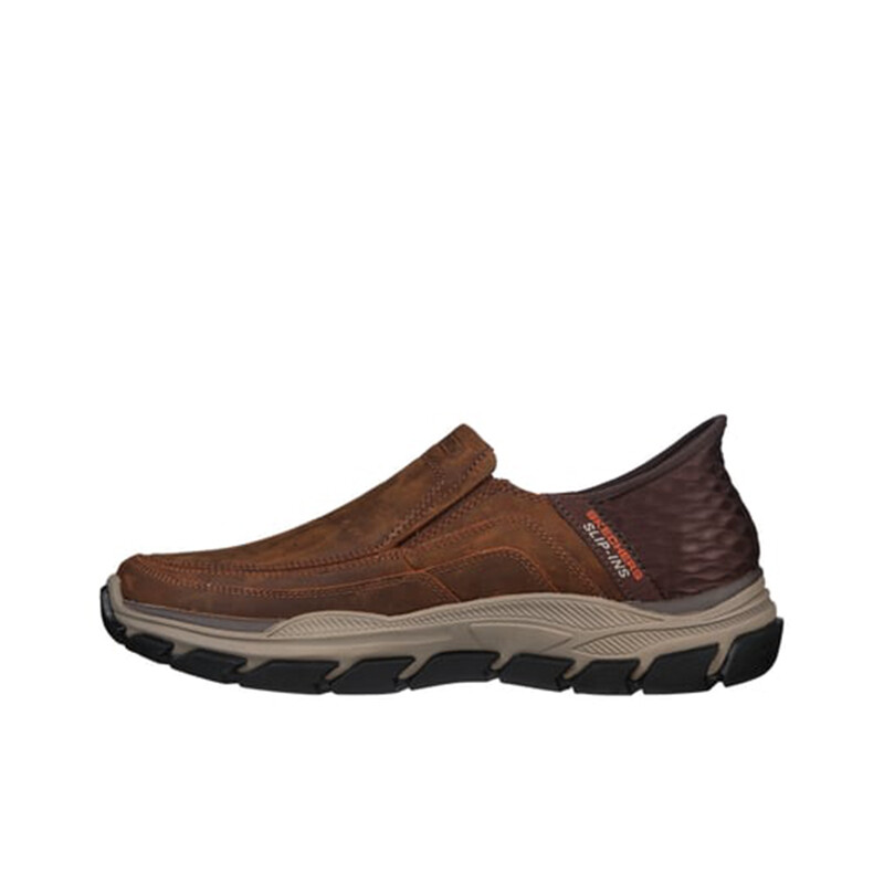 Calzado Slip-Ins RF: Respetado - Elgin Marrón