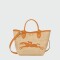 Longchamp -LE PANIER PLIAGE S 0
