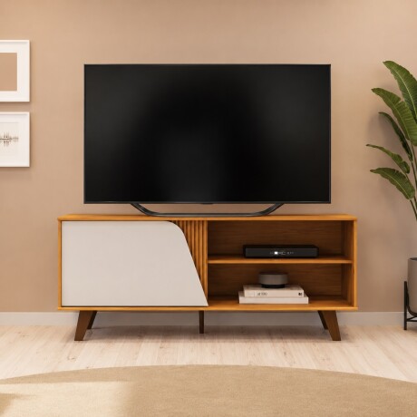 Rack para TV Iris hasta 55" Rack para TV Iris hasta 55"