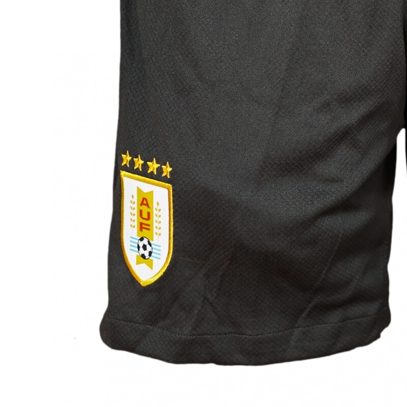 AUF M NIKE DF SHORT STAD HM Black