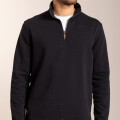 SWEATER M/C CALGARI POLANCO Negro