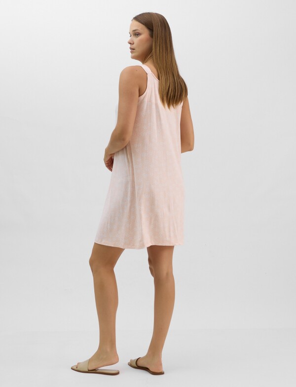 Camison Print ROSA