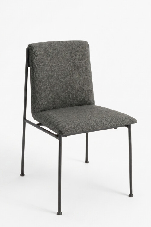 Silla Float Gris