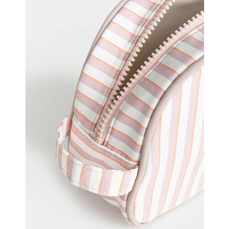 Portacosméticos Estampado Estampado Rayas