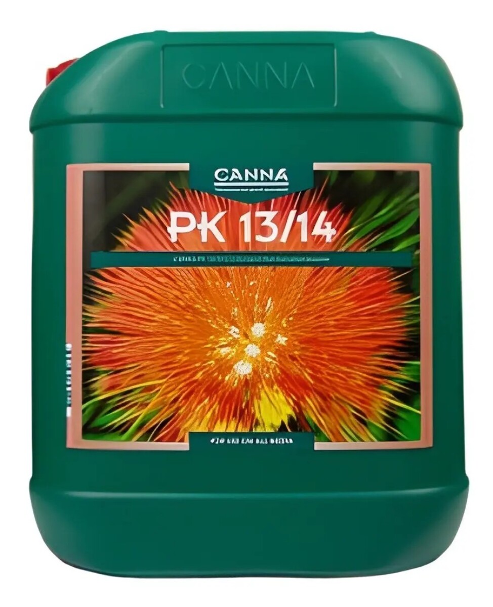 PK 13-14 CANNA - 5L 