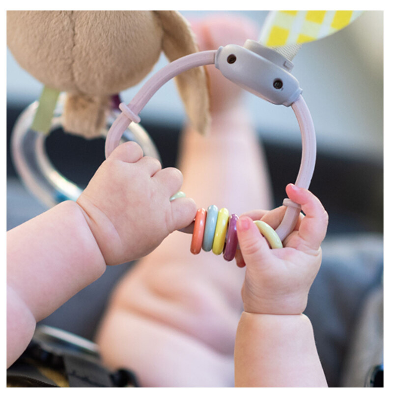 Barra Entrenadora Conejo Taf Toys Barra Entrenadora Conejo Taf Toys