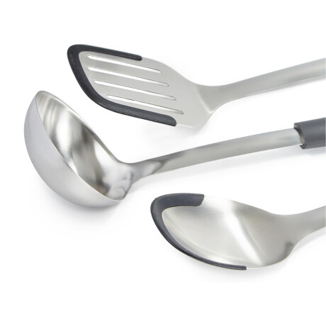 Utensilios Cocina 3 Piezas Leo Berghoff Utensilios Cocina 3 Piezas Leo Berghoff