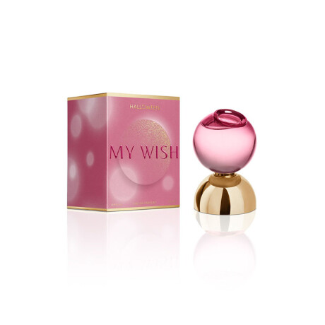 Halloween My Wish eau de parfum 30 ml