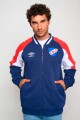 BOMBER HOMBRE UMBRO LIMIT NACIONAL Azul-marino