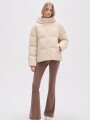 Campera Ineva Hielo