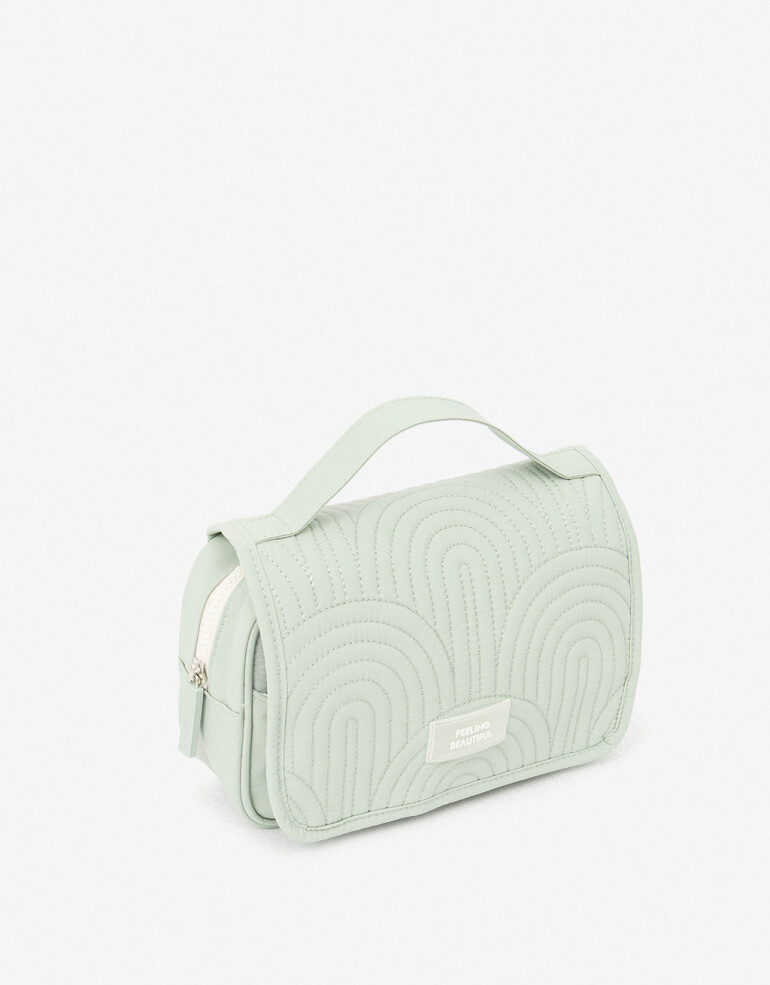 Porta Cosméticos Beauty Case Acqua Claro - Acqua Claro