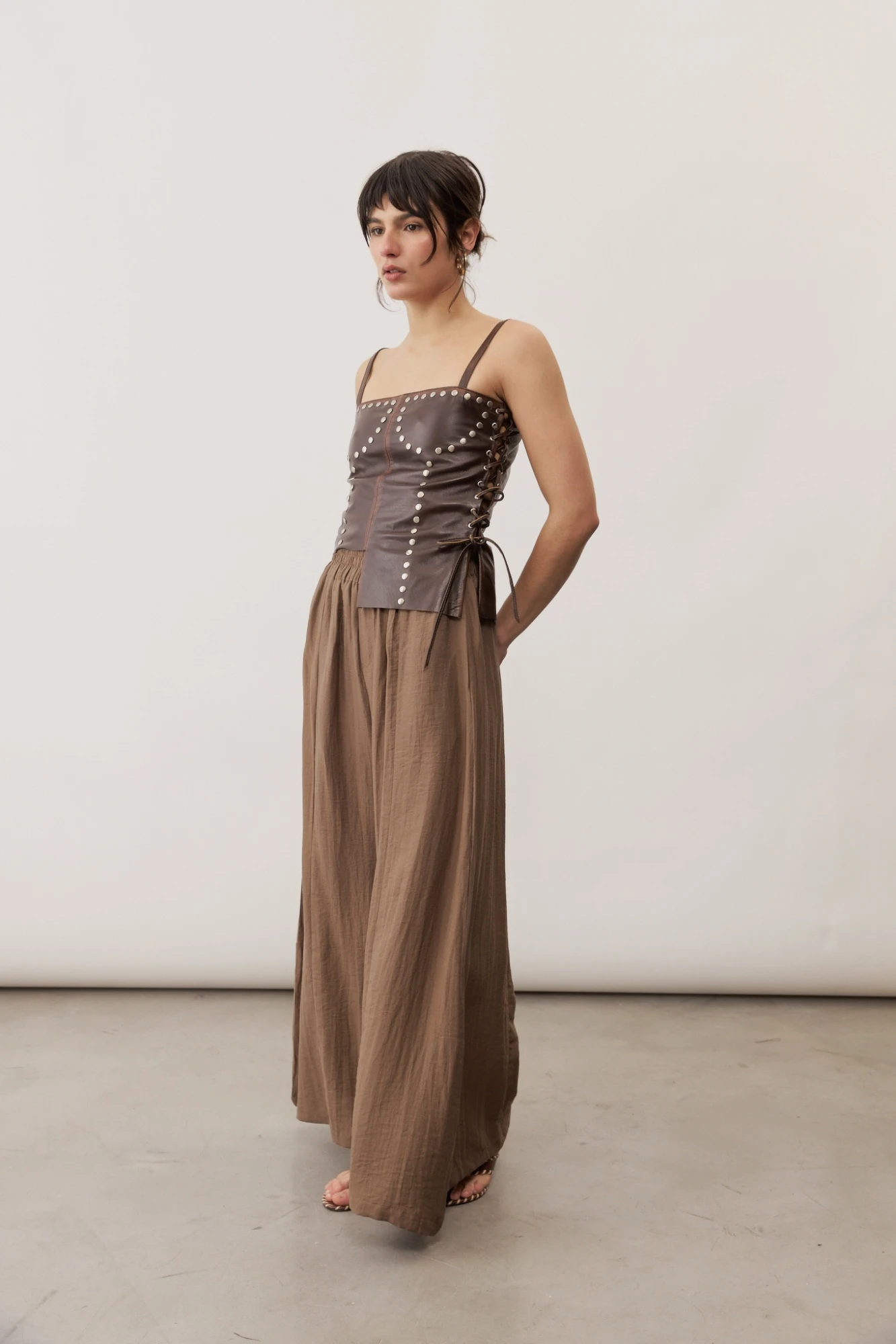 Pantalón Argila