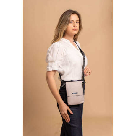 Bandolera Romero Tiza