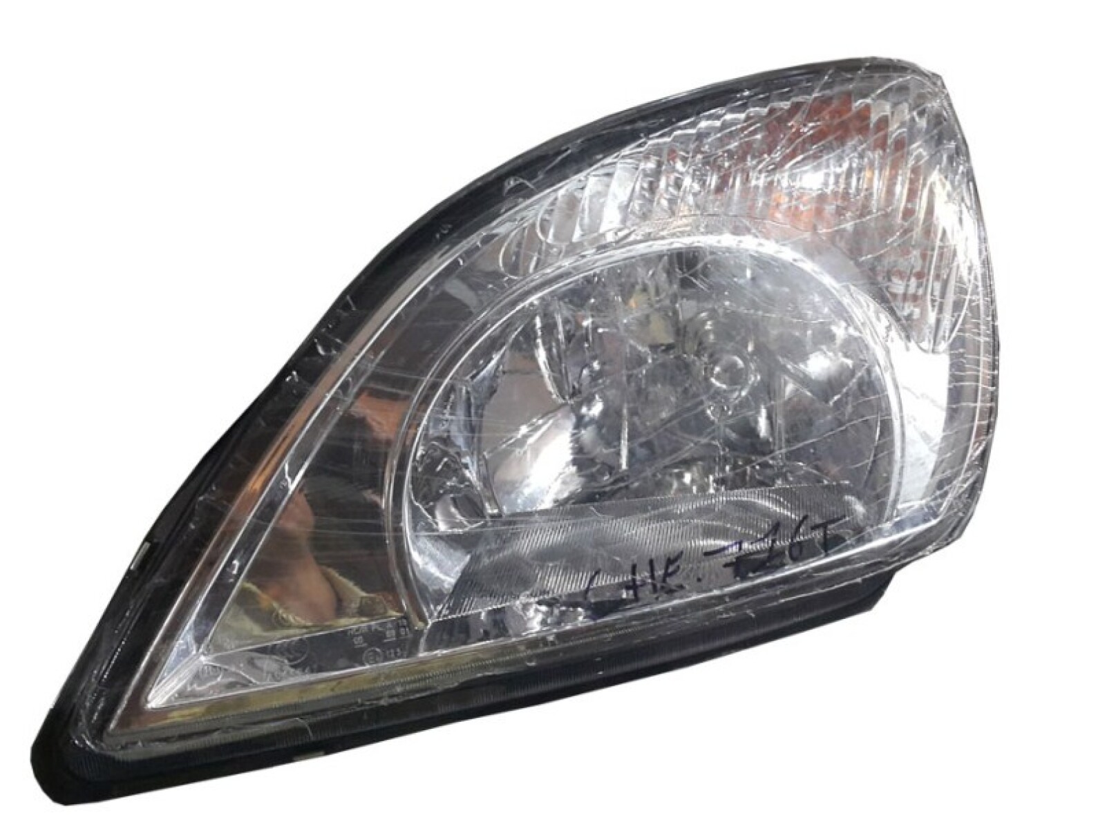 SEMIOPTICAS CHERY TIGGO T11 DEL. DER. - 
