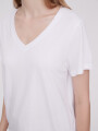 Remera Blumme Blanco