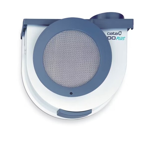 Extractor 600 Plus 2 velocidades Extractor 600 Plus 2 Velocidades