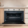 Horno de Empotrar Venezza Inox 90 cm. Horno de Empotrar Venezza Inox 90 cm.