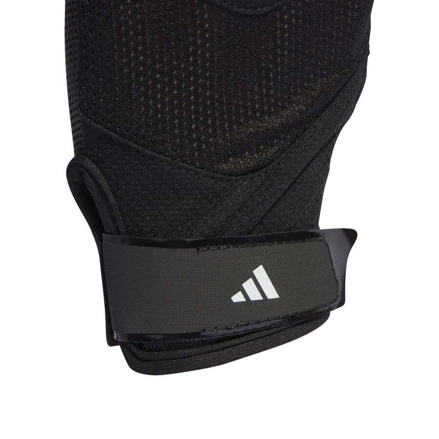 Guantes Unisex Adidas Training Negro
