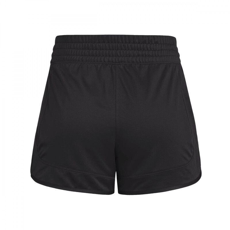 Short ADIDAS PACER KNIT HIGH de Mujer - IQ2576 Negro