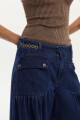 Top Noa Marron