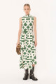 VESTIDO AMALIA Verde