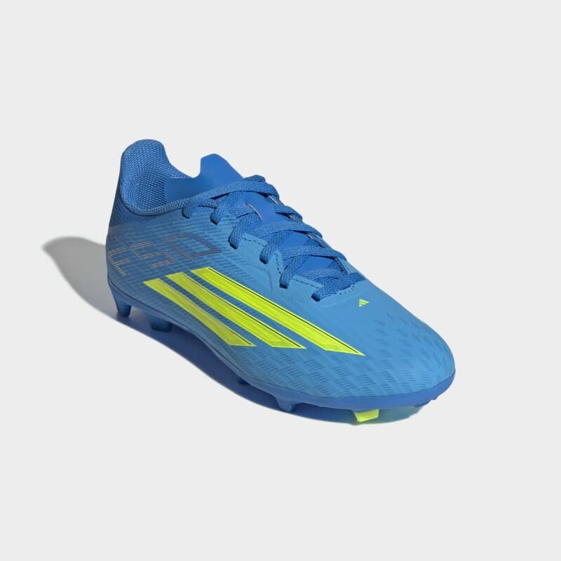 Championes Adidas F50 League FG/MG Azul