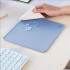 Mouse Pad Logitech Studio Series S AZUL