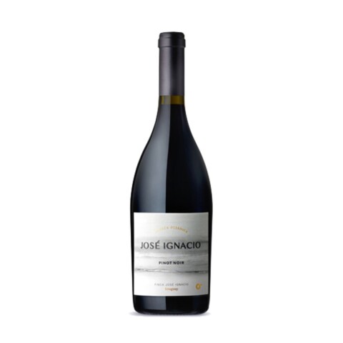 VINO BODEGA JOSE IGNACIO PINOT NOIR - 750 ML Vino Bodega Jose Ignacio Pinot Noir - 750 Ml
