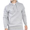 Canguro de Hombre Umbro con Capucha Gris