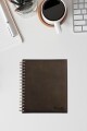 Cuaderno de hojas rayadas Cuaderno de hojas rayadas